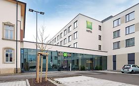 Hotel Ibis Styles Coburg Exterior photo