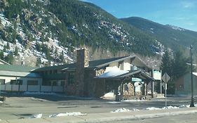 Georgetown Mountain Inn Exterior photo