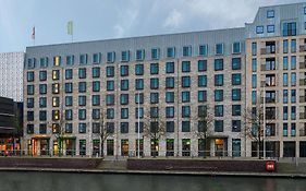 Hotel Ibis Styles Kiel City Exterior photo