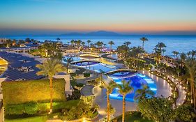 Monte Carlo Sharm Resort&Spa Exterior photo