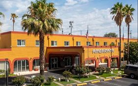 Quality Hotel Americana Nogales Exterior photo