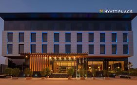 Hotel Hyatt Place Riyadh Sulaimania Exterior photo