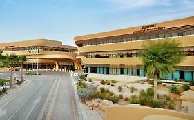 Hotel Marriott Riyadh Diplomatic Quarter Exterior photo