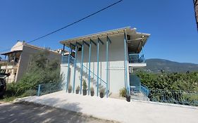 Aκrotiriresort Vassiliki Exterior photo