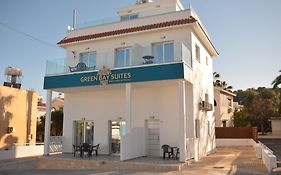 Green Bay Suites Protaras Exterior photo