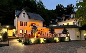 Hotel Landgasthaus Steinsmuehle Bad Muenstereifel Exterior photo