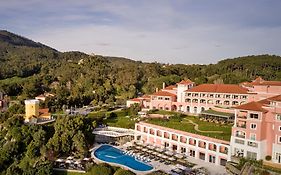 Penha Longa Resort Sintra Exterior photo