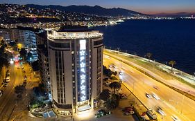 Best Western Plus Hotel Konak Smirne Exterior photo