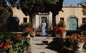 Hotel Il Falconiere Relais & Spa Cortona Exterior photo