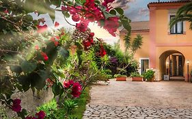 Casale Romano Resort e Relais Motta Camastra Exterior photo