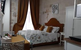 Casa Nave Bed and Breakfast Monopoli Exterior photo