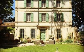 Chateau Cornillon Arles Exterior photo