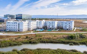 Residence Inn By Marriott San Jose North/Silicon Valley Exterior photo