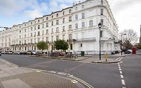 Prince\'S Square Apartments Londra Exterior photo