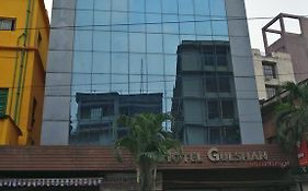 Hotel Gulshan International Calcutta  Exterior photo