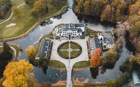 Hotel Kasteel Engelenburg Brummen Exterior photo