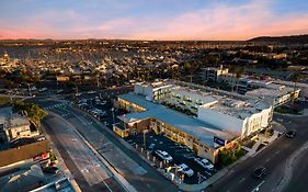 Comfort Inn San Diego Airport At The Harbor Exterior photo