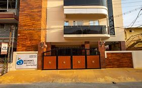 Mugundan 'S Smart Stay Coimbatore Exterior photo