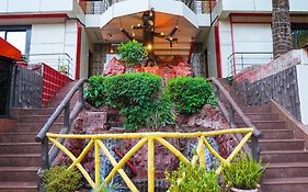 Hotel Kumar Plaza Matheran Exterior photo