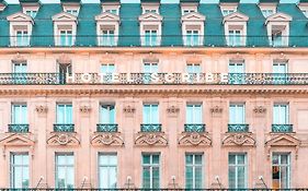 Hotel Sofitel Le Scribe Paris Opera Exterior photo