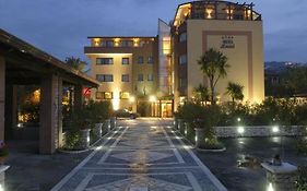 Hotel Lemi Benevento Exterior photo