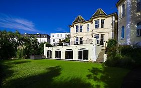 Crofton House Hotel Torquay Exterior photo