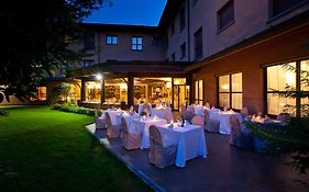 Brianteo Hotel&Restaurant Burago di Molgora Exterior photo