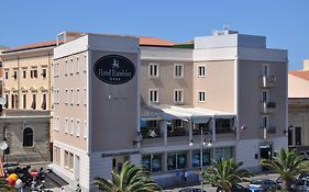 Hotel Excelsior La Maddalena  Exterior photo