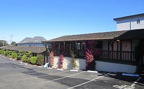 Monterey Fairgrounds Inn Exterior photo