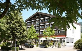 Hotel Pflug Ottenhofen im Schwarzwald Exterior photo