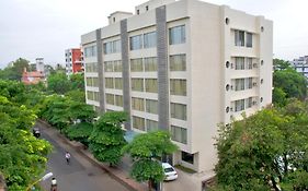 Shantai Hotel Pune Exterior photo