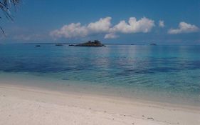 Tepanee Beach Resort Isola di Malapascua Exterior photo