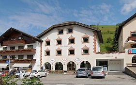 Cesa Panaval Apartments Santa Cristina Val Gardena Exterior photo