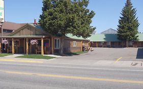 The Evergreen West Yellowstone Exterior photo