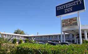 University Inn Tucson Exterior photo