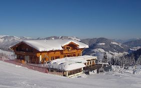 Hotel Berghaus Koglmoos Auffach Exterior photo