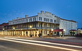 St James Hotel Selma Tapestry Collection By Hilton Exterior photo