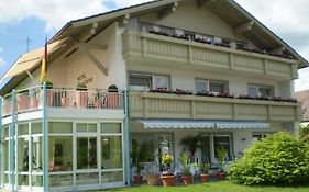 Hotel Christine Füssen Exterior photo