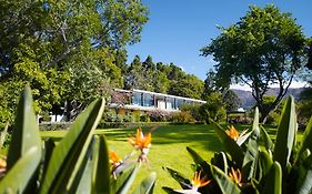 Hotel Quinta da Casa Branca Funchal  Exterior photo