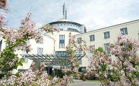 Hotel Meerane Exterior photo