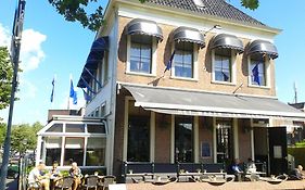 Hotel Medemblik Exterior photo