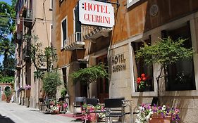 Hotel Guerrini Venezia Exterior photo