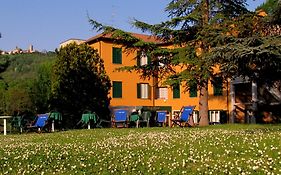 Park Hotel Salice Terme - Oltrepo Pavese - Exterior photo
