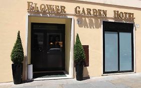 Flower Garden Hotel Roma Exterior photo