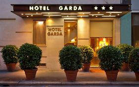 Hotel Garda Milano Exterior photo