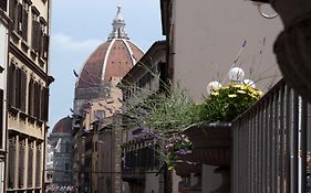 Hotel Balcony Firenze Exterior photo