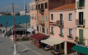 Hotel Ca' Formenta Venezia Exterior photo