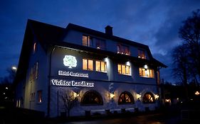 Hotel Vichter Landhaus Stolberg  Exterior photo