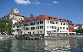 Flair Hotel Zum Schiff Meersburg Exterior photo