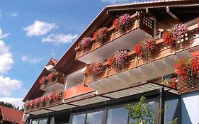 Hotel Geiger Füssen Exterior photo